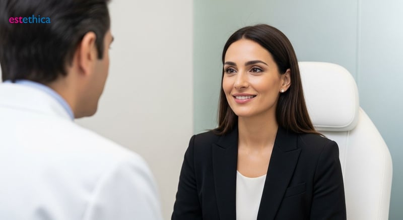 Liposuccion Avant Après : Témoignages et Photos