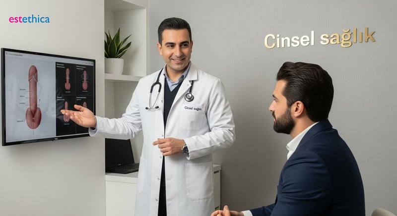 Нехирургично уголемяване на пениса: Реалистични очаквания и резултати