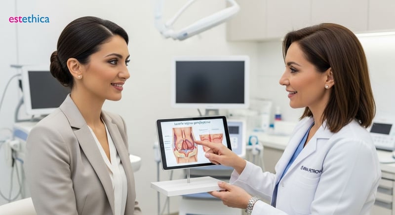 Най-добрите Техники за Възстановяване на Влагалището След Раждане