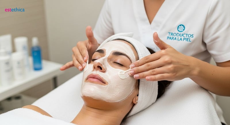 Ingredientes estrella para el cuidado de la piel