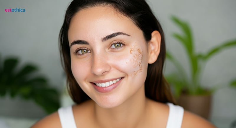 Ingredientes estrella en productos de belleza