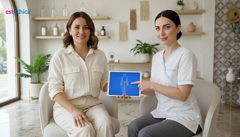 ¿Qué es VelaShape y para qué sirve?
