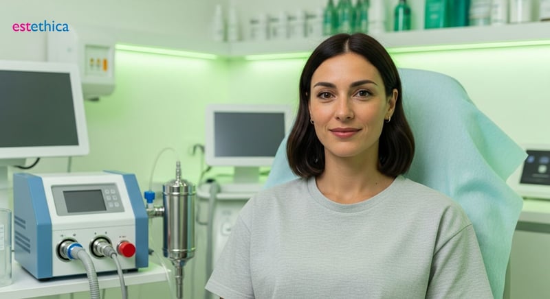 ¿Qué es la Ozonoterapia y sus Beneficios Mayores?