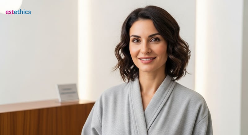 Cómo mejorar la elasticidad de la piel del cuerpo