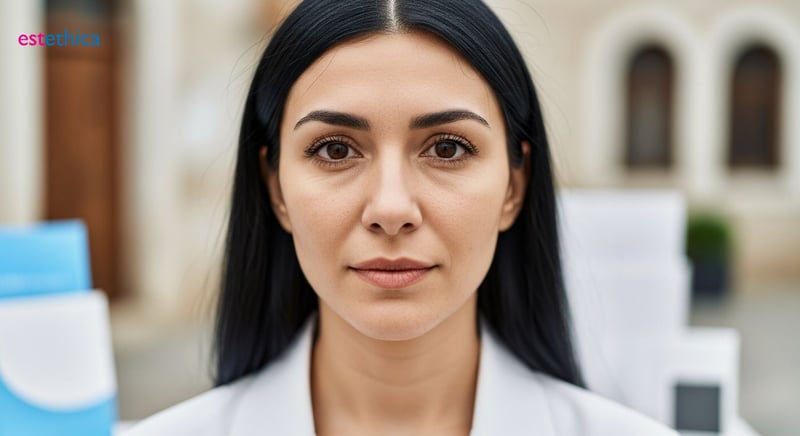 Descubre el Tratamiento de Manchas con Dermapen