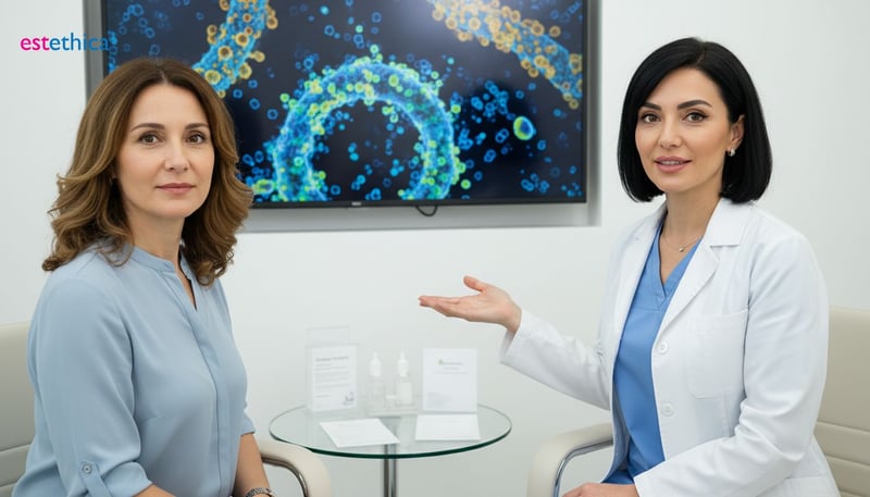 ¿Qué es la Terapia con Células Madre Adultas?