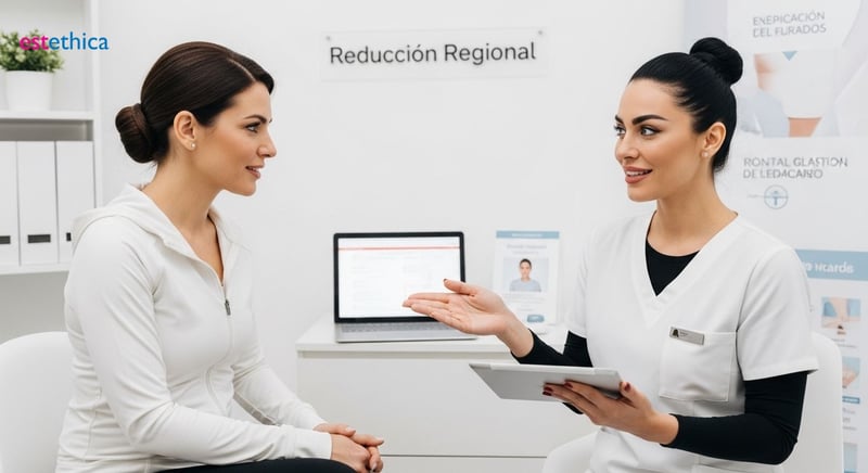 ¿Qué es la Reducción Regional y Cómo Funciona?