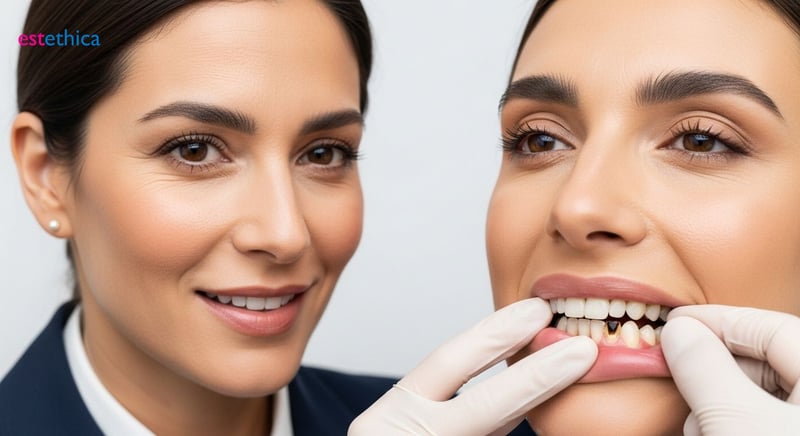 ¿Cómo Curar un Diente Cariado en Casa de Forma Segura?