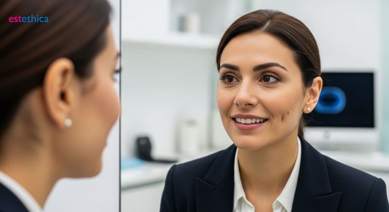 Как работает IPL терапия для омоложения кожи