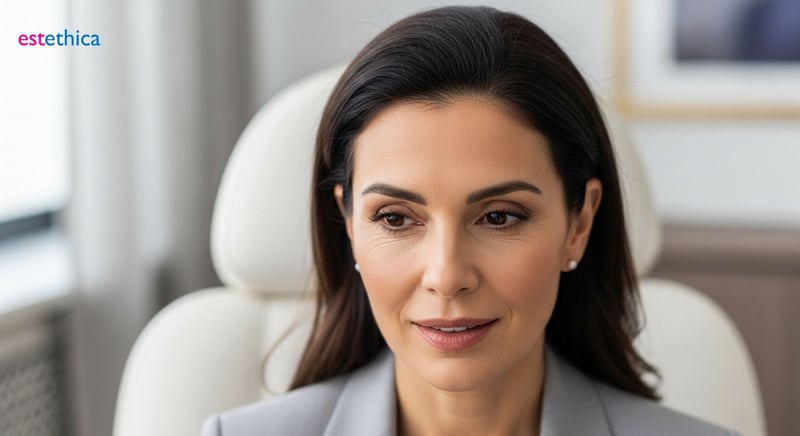 Qu'est-ce qu'une blépharoplastie et comment révolutionne-t-elle le regard ?