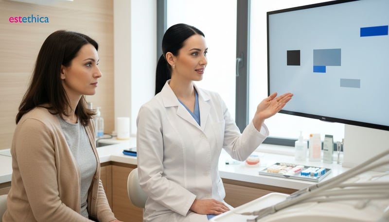 What Are Composite Resin Veneers?