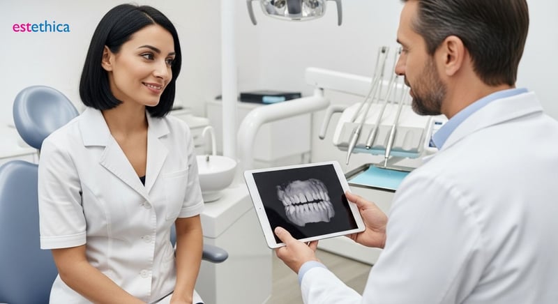 What are Composite Resin Veneers For?