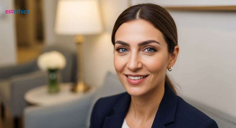 Eyebrow Restoration: Achieve Natural Looking Brows