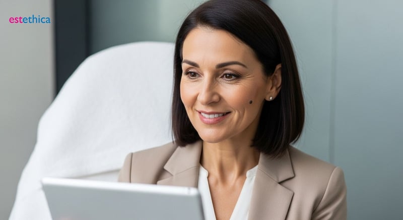 Какво представлява фейслифтингът и процедурите за подмладяване на лицето?