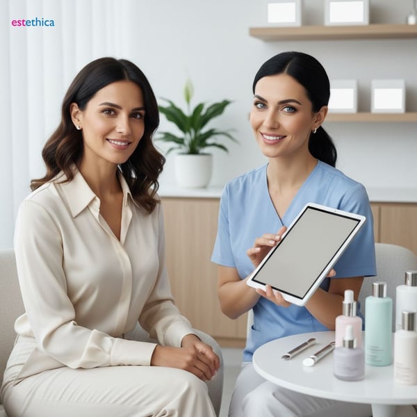 Discover Medical Aesthetic Treatments