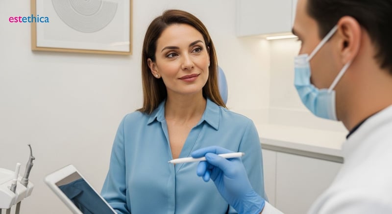 Affordable Dental Implants Abroad with Helvetic Clinics