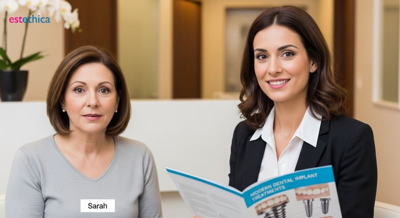 What are dental implants?