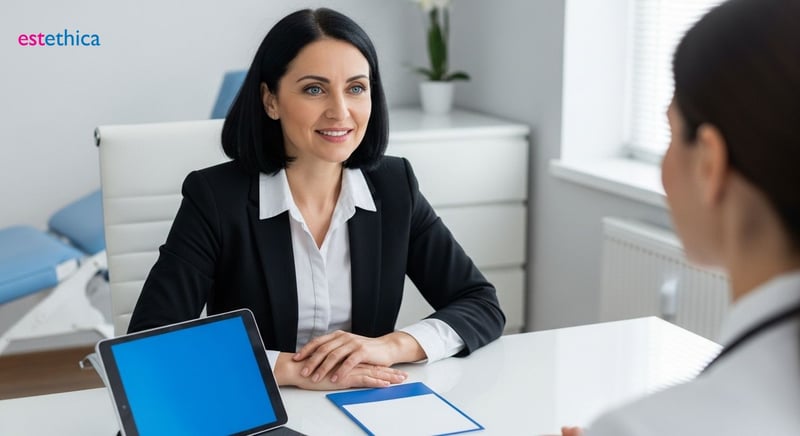 Discover the Thread Facelift Procedure