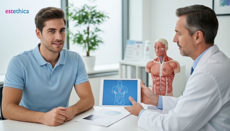 Understanding What Causes Gynecomastia