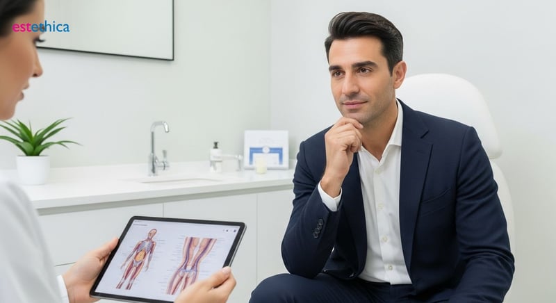 Разбиране на уголемяването на пениса