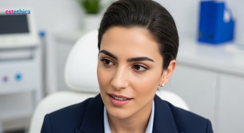 ¿Qué Son Exactamente las Orejas de Soplillo y Cómo Corregirlas?