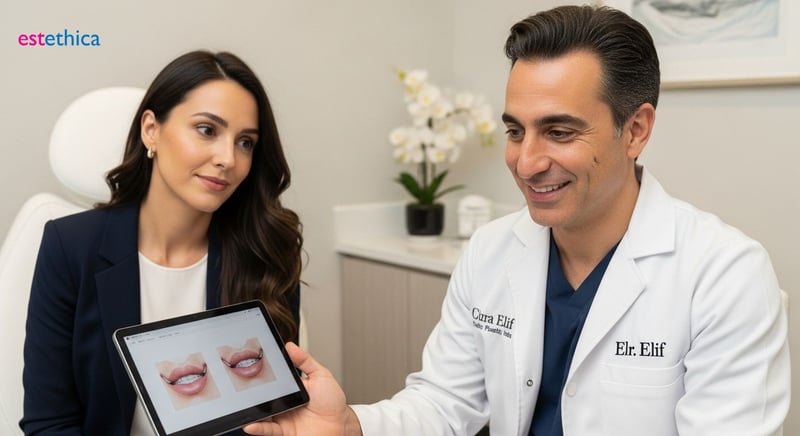 Qu'est-ce que le lifting de la lèvre supérieure ?