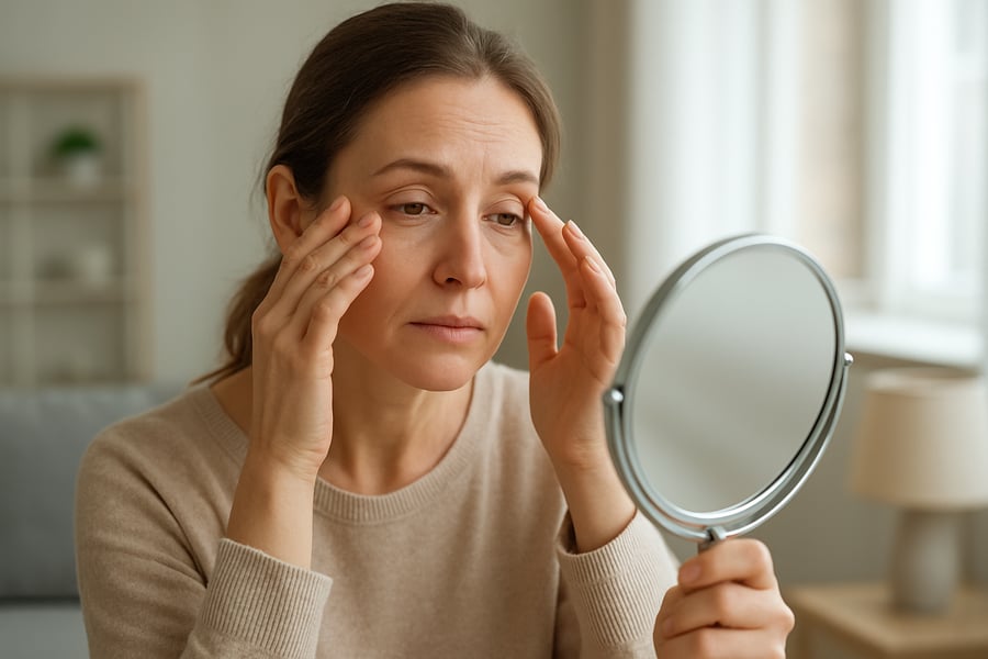 Initial Consultation and Pre-Surgery Concerns