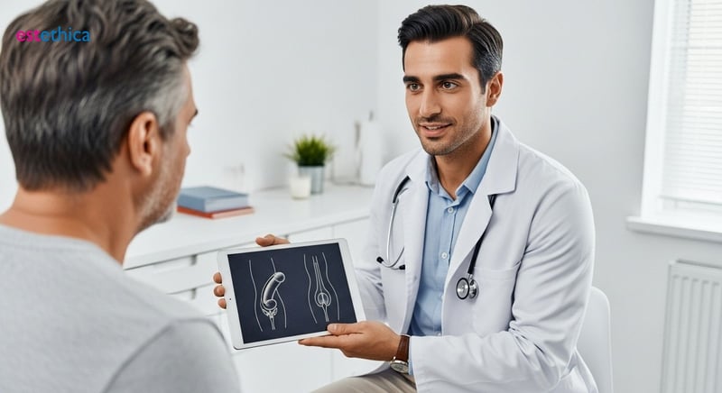 Best Penis Enlargement Surgery Options Explained