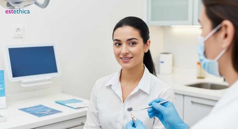 Exploring Different Types of Braces Treatment