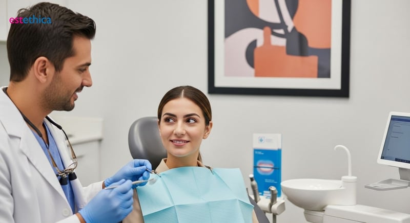 What are Composite Resin Veneers?