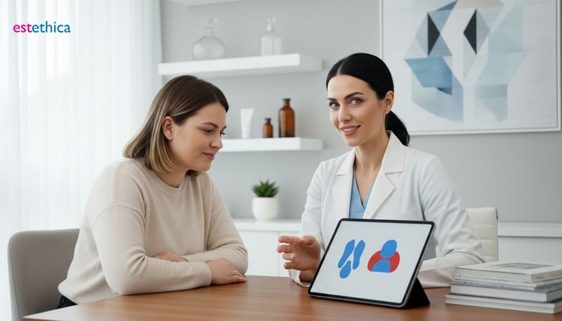 What is Emsculpt Technology for Body Shaping?