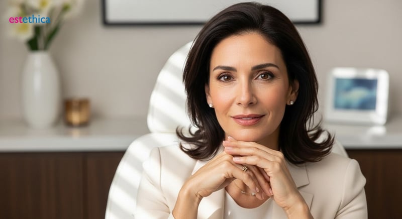 Explore Top Aesthetic Skin Procedures for a Youthful Glow
