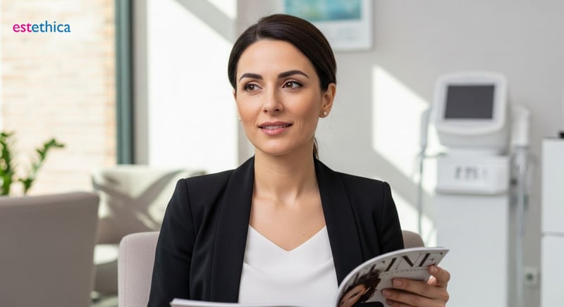 Rejuvenecimiento Facial: La Ciencia de una Piel Joven