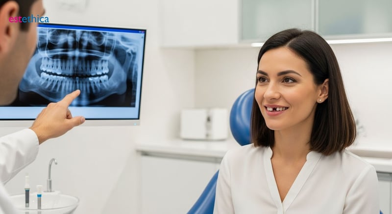Dental Implants Hungary Helvetic Clinics: Expert Care