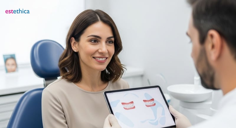 What Are Composite Resin Veneers and How Do They Work?