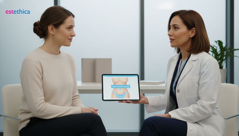 Tummy Tuck Surgery Before and After: See the Transformation