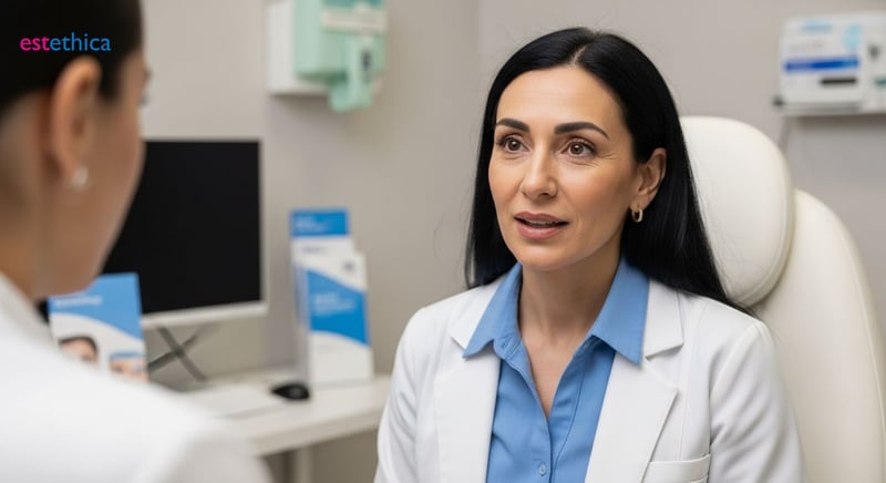 What is Blepharoplasty Surgery?