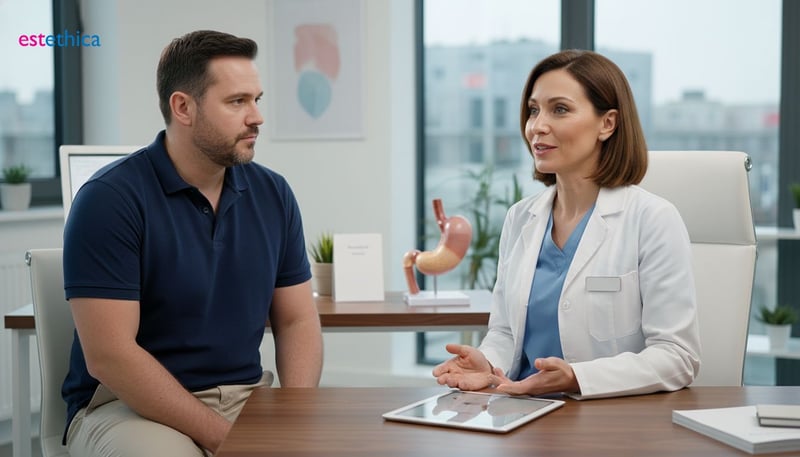 Understanding Bariatric Bypass Surgery Recovery Time