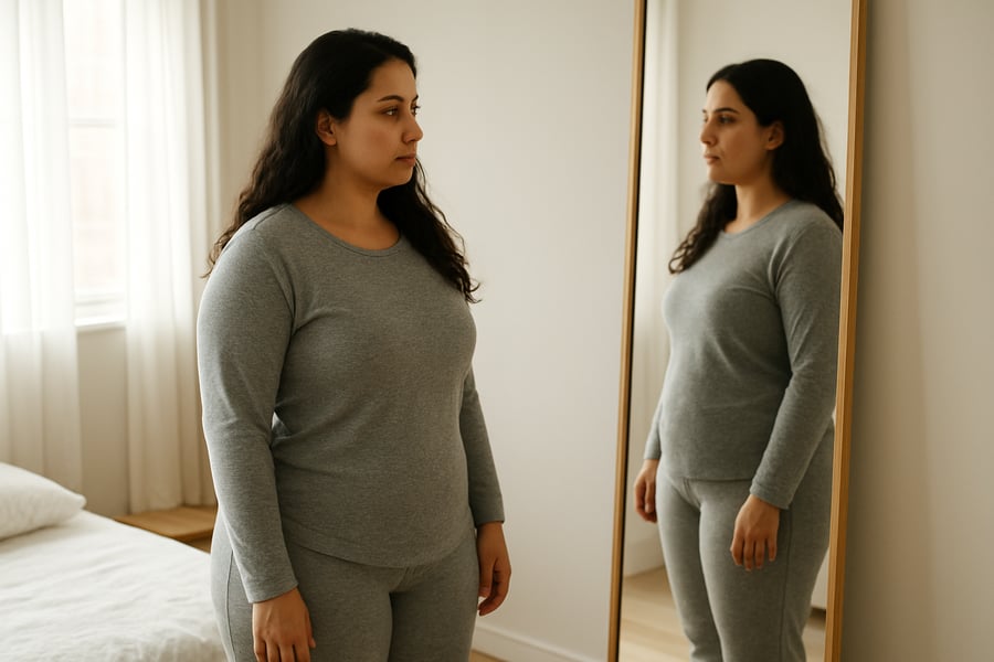 Initial Consultation for Body Contouring