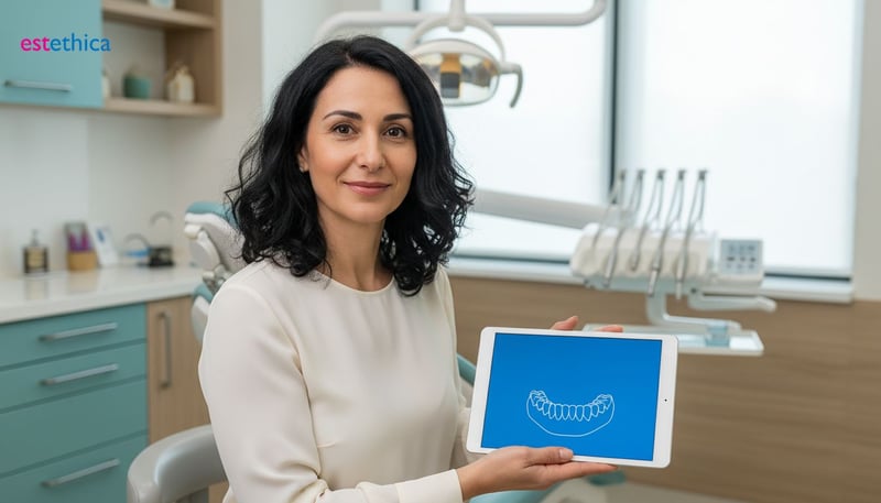 What are Dental Implants? Understanding Modern Solutions