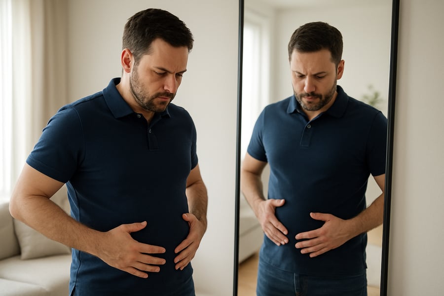 Initial Consultation for Gastric Sleeve