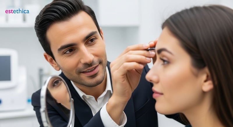 Understanding the Eyebrow Transplant Procedure