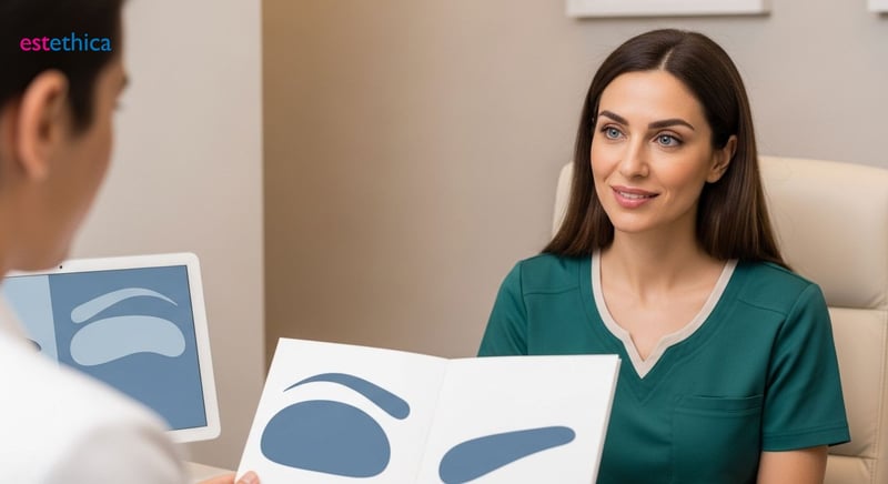 Understanding the Eyebrow Transplant Procedure