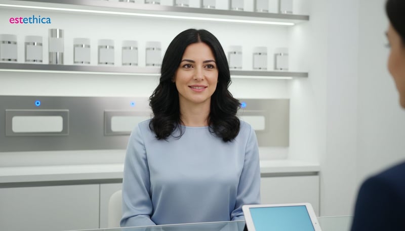 What is Cosmetic Dermatology?