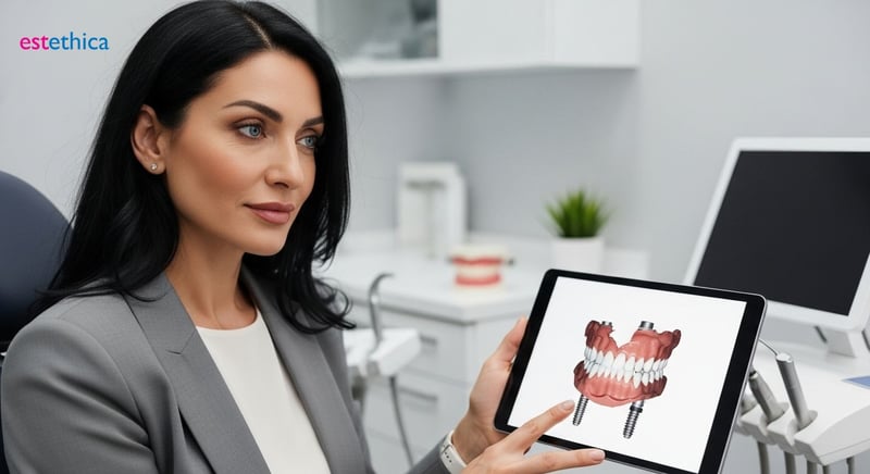 Affordable Dental Implants Abroad: A Smart Choice