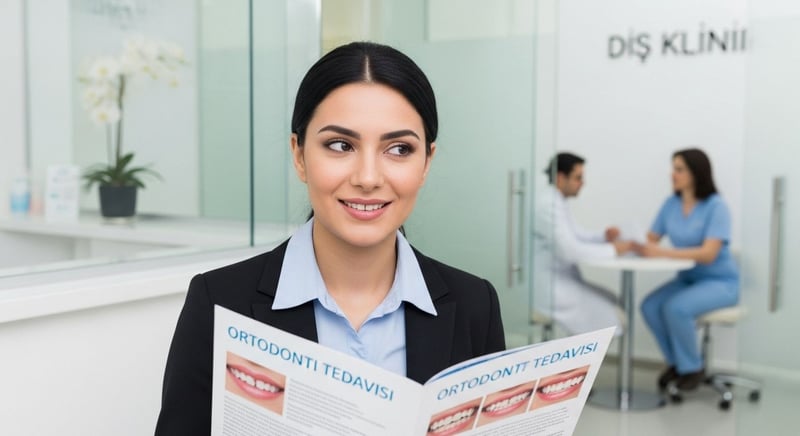 Descoperă Aparatul Dentar Invizibil: Soluția Modernă Pentru Îndreptare Dentară