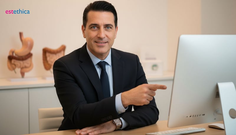 Exploring Obesity Surgery Options and Benefits