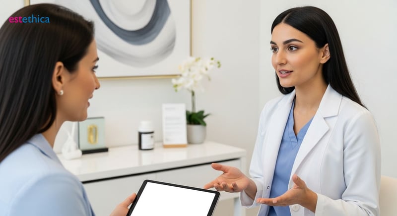 Understanding Cosmetic Procedures Explained