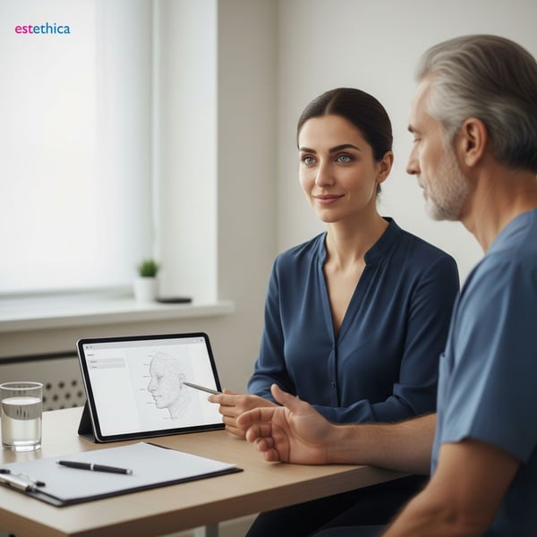 What is Rhinoplasty Surgery? Your Nose Job Explained