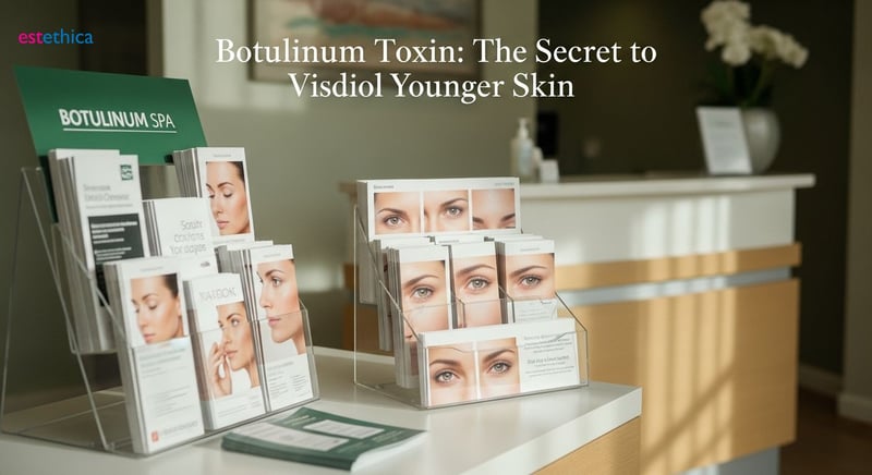 Injecții cu toxină botulinică pentru reducerea ridurilor